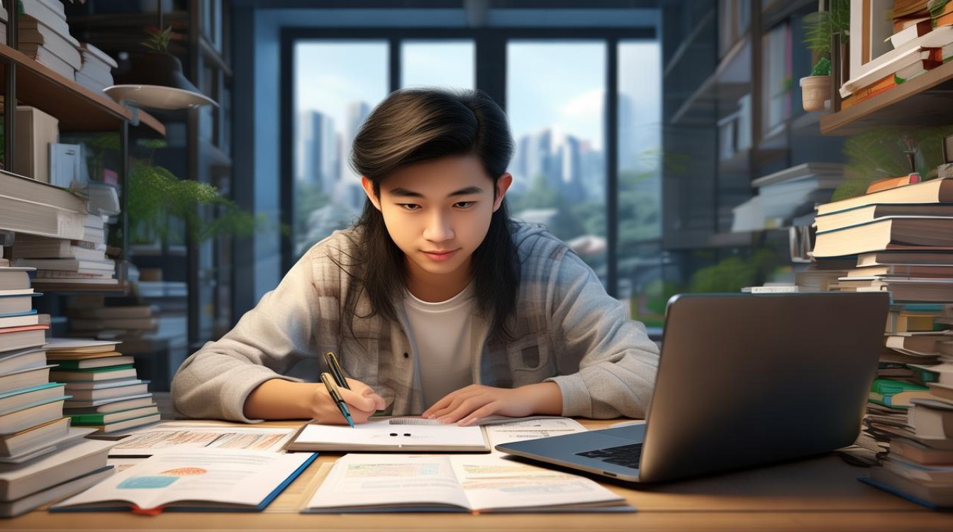 如何通过科学方法和实战技巧提升雅思听力高分？-图4