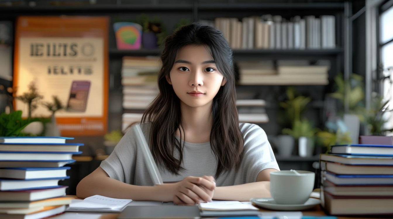 如何克服雅思听力考试紧张并获取高分？-图1
