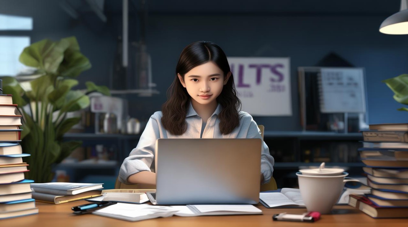 如何克服雅思听力考试紧张并获取高分？-图2