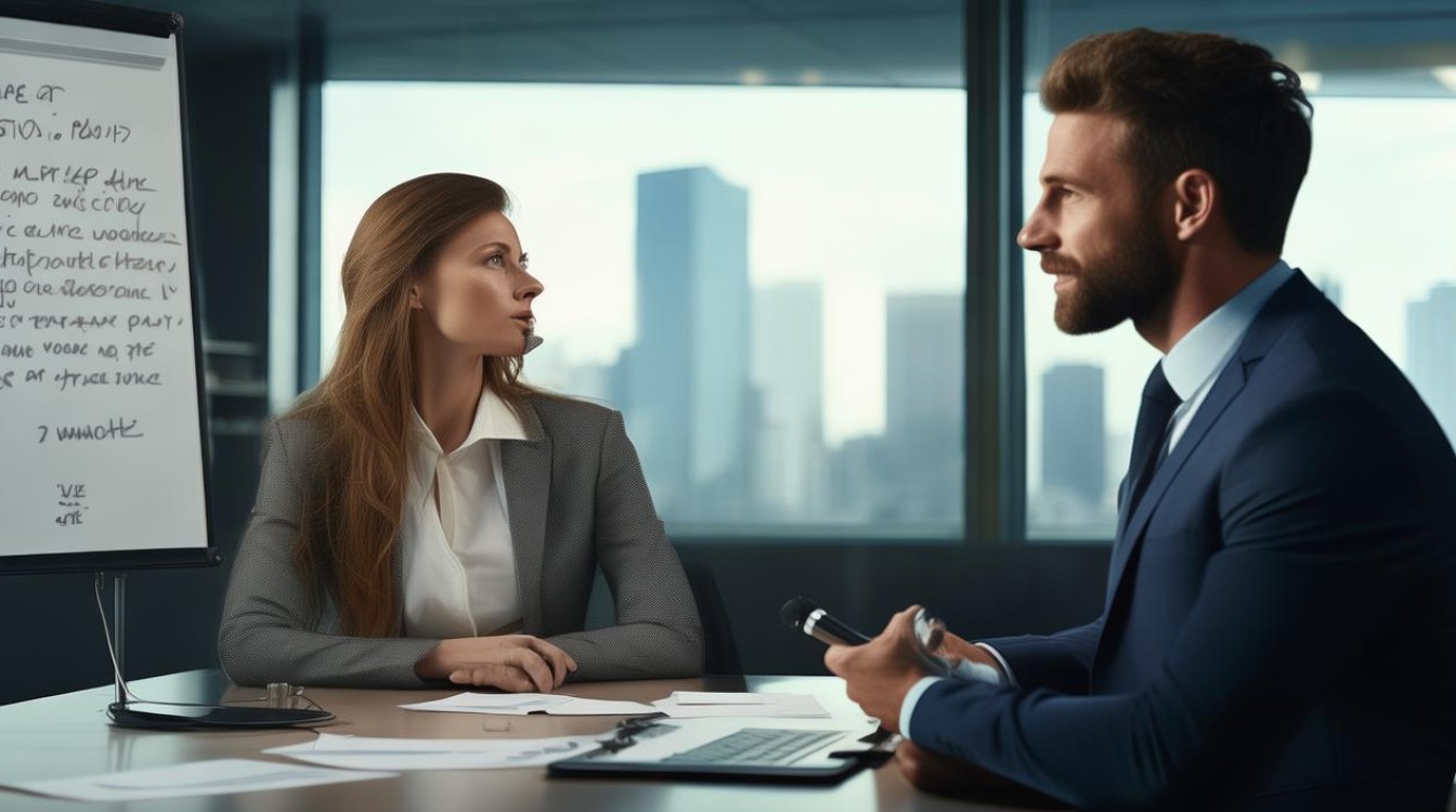 How to Negotiate a Raise: Effective English Dialogue Strategies?-图2