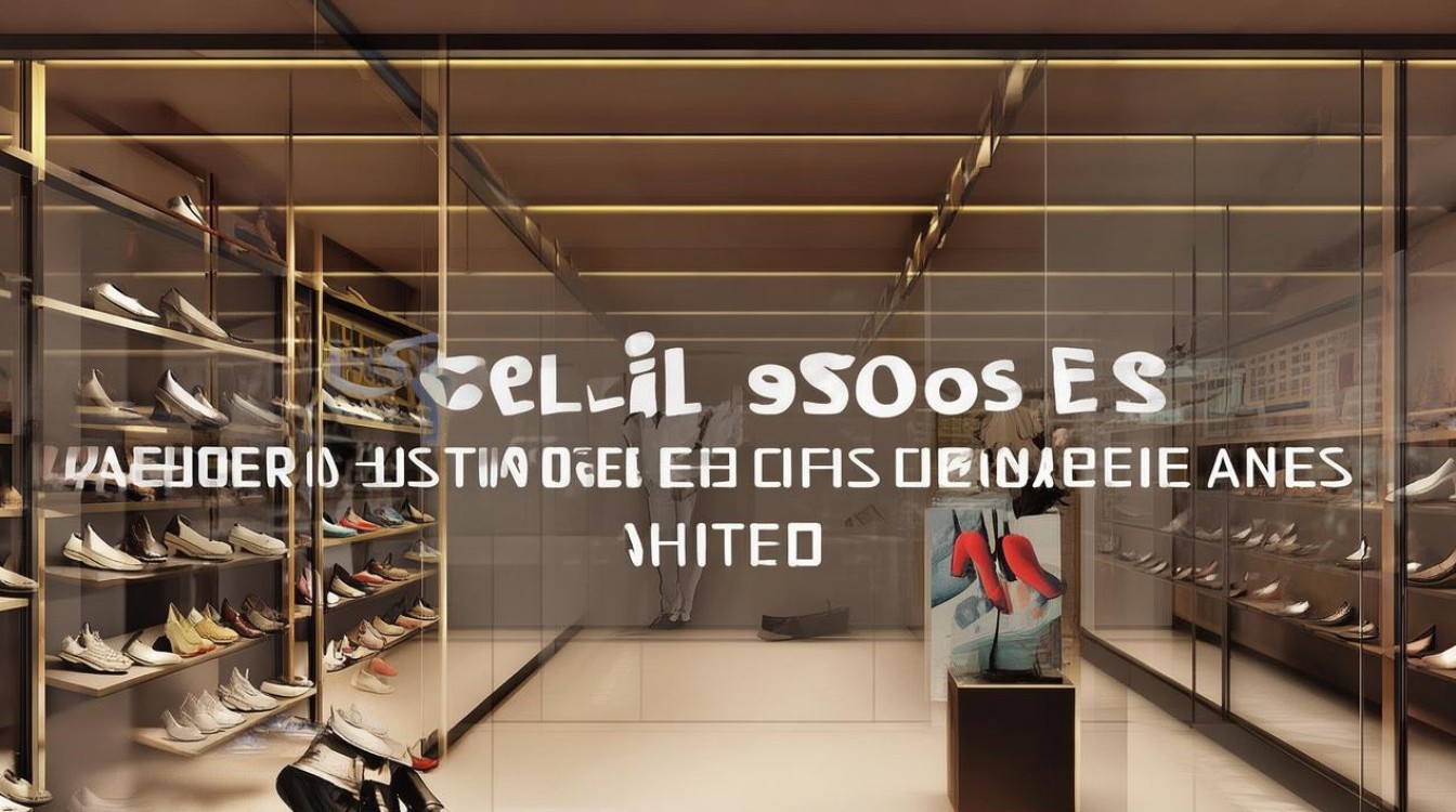 How to Sell Shoes in English: Essential Dialogues and Tips-图4
