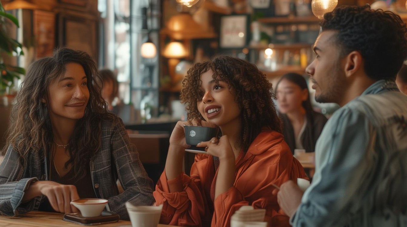 How to Master English Conversations About Love: Essential Tips and Trends-图4
