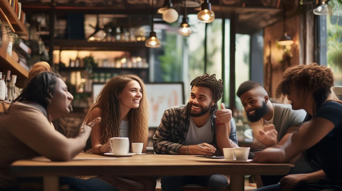 How to Improve English Speaking Skills Through Sports Conversations?-图2