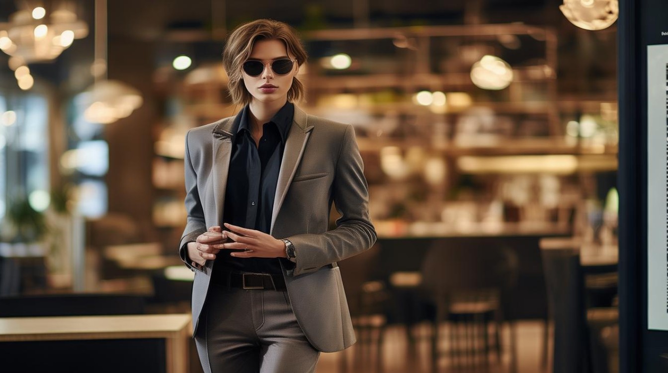 How to Master Fashion and Style Conversations in English?-图1