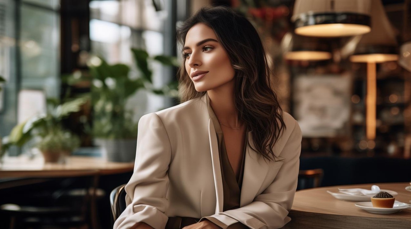 How to Master Fashion and Style Conversations in English?-图2