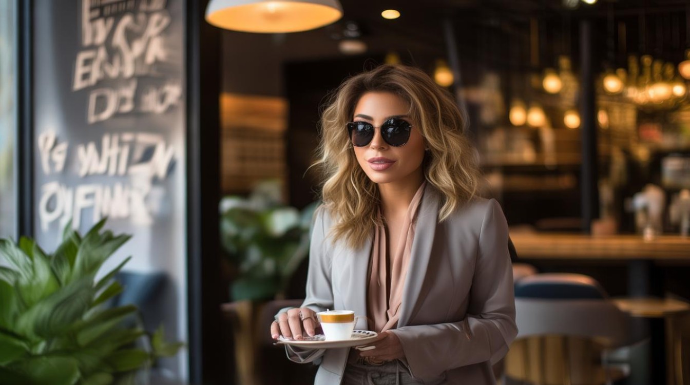 How to Master Fashion and Style Conversations in English?-图3