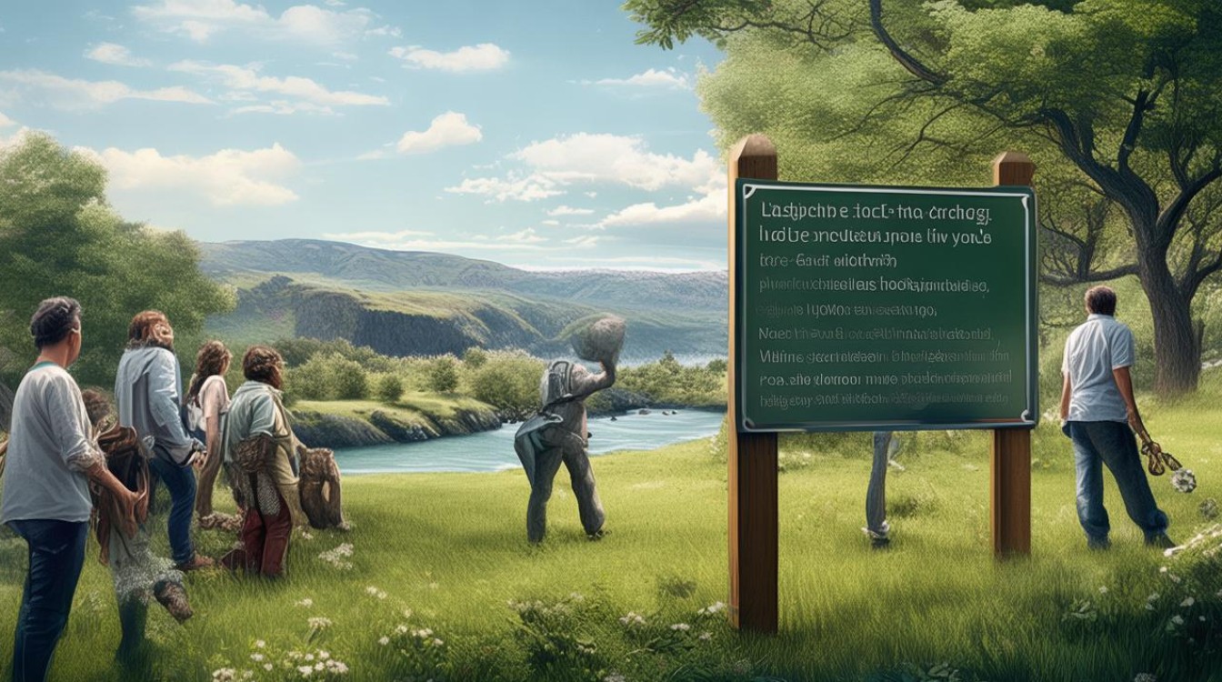 How to Talk About Scenery in English: Essential Tips and Phrases-图4