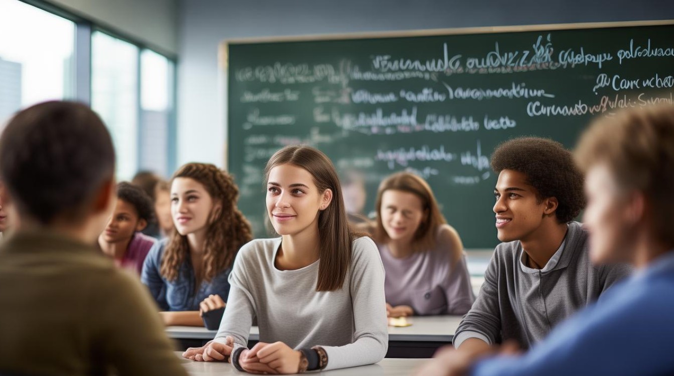 Mastering English Conversation Skills: What Are the Key Benefits?-图1