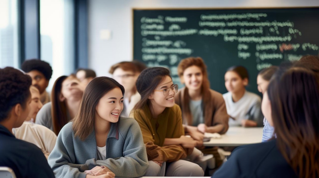 Mastering English Conversation Skills: What Are the Key Benefits?-图3