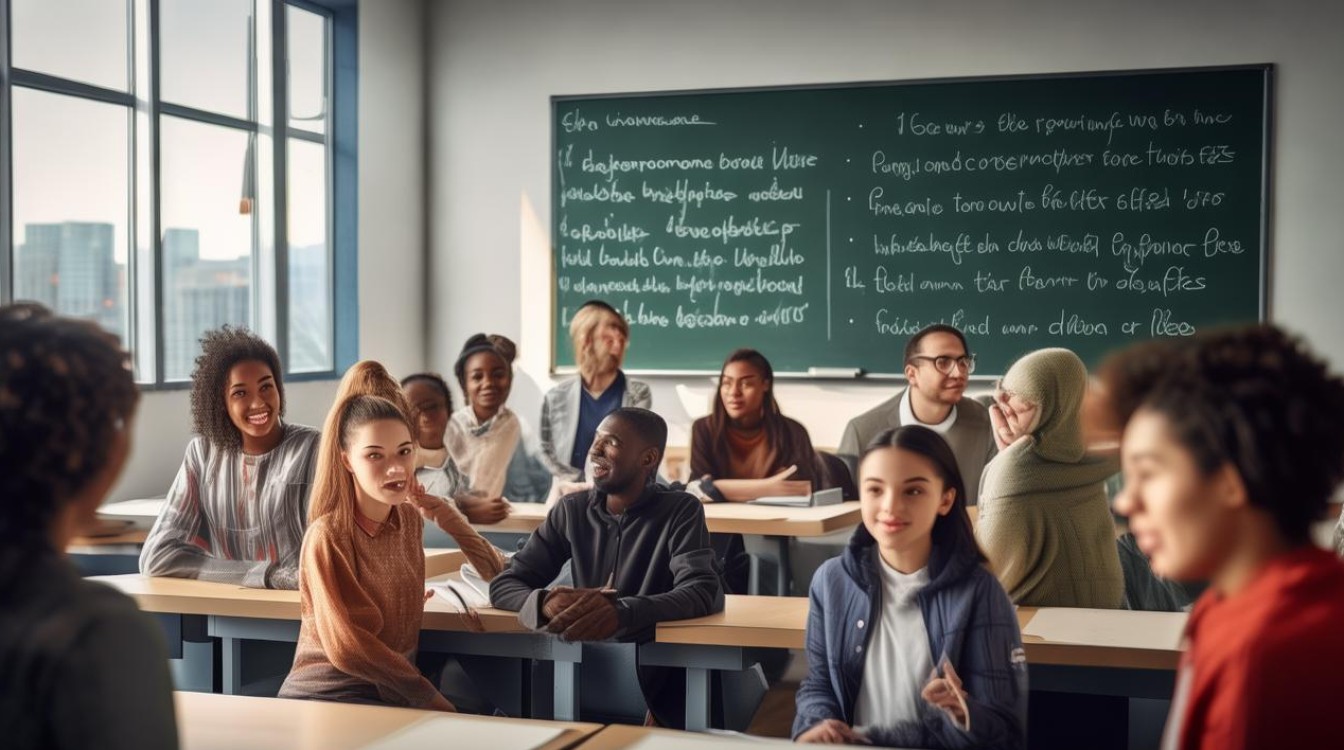 Mastering English Conversation Skills: What Are the Key Benefits?-图4