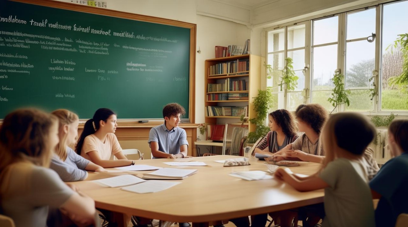 How to Discuss Environmental Issues in English: Practical Dialogue Tips & Phrases-图3