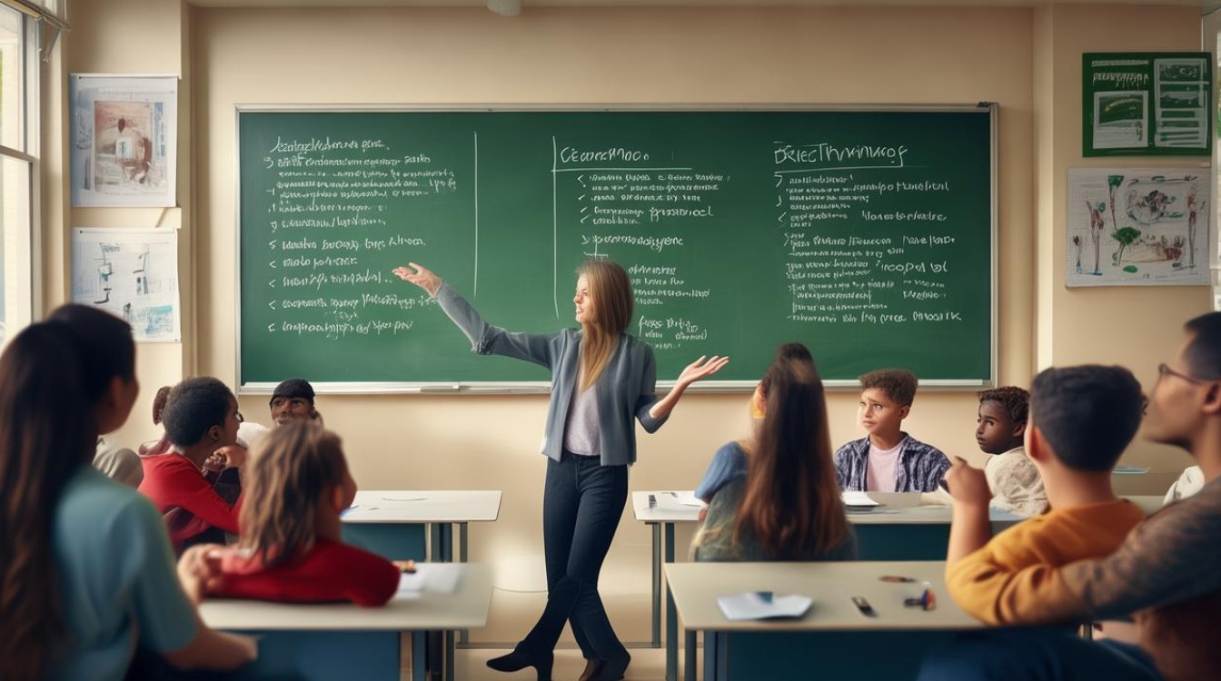 How to Discuss Environmental Issues in English: Practical Dialogue Tips & Phrases-图4
