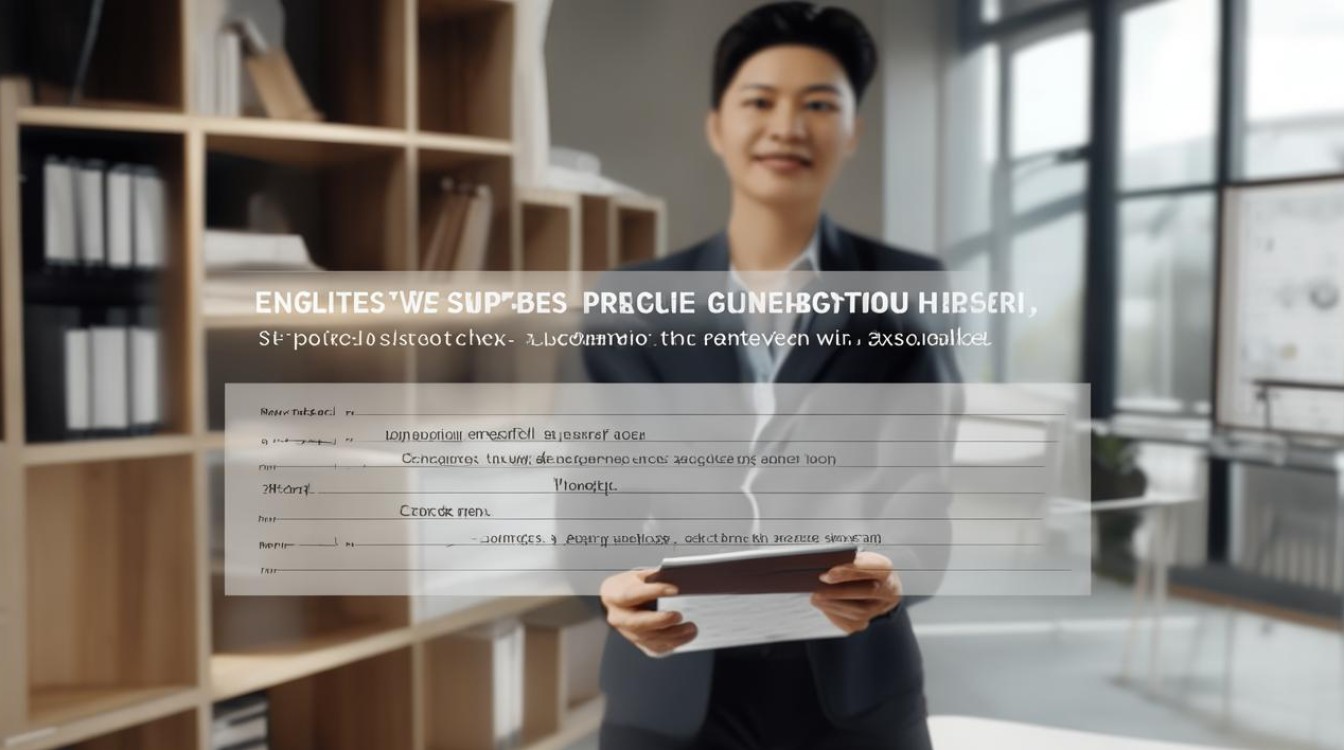 如何用英语介绍他人？实用对话技巧与范例-图3
