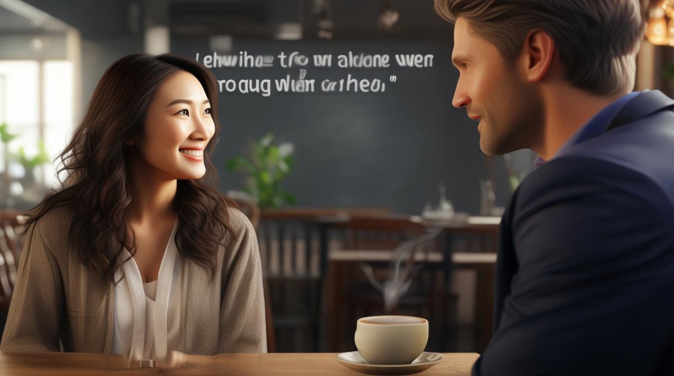 如何用英语进行帮助他人的对话？-图1