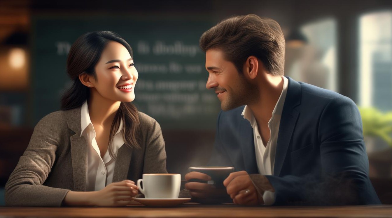 如何用英语进行帮助他人的对话？-图2