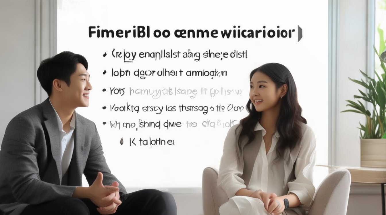 如何用英语口语技巧与偶像自然交流？-图2