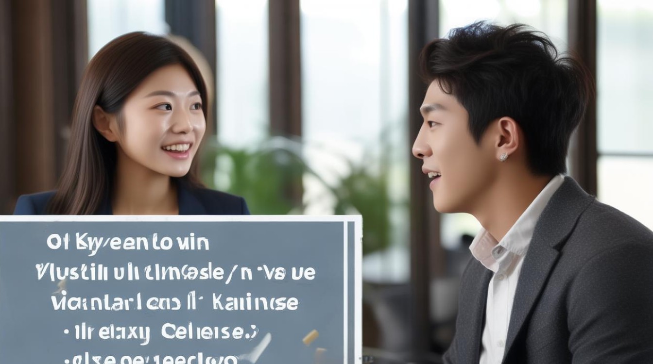 如何用英语口语技巧与偶像自然交流？-图4