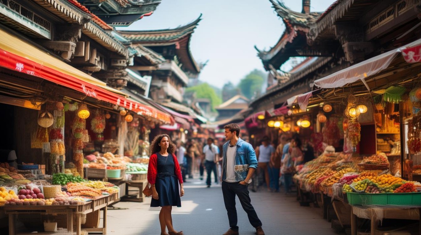 Can English Conversations Enhance Your Exploration of Nanning?-图4