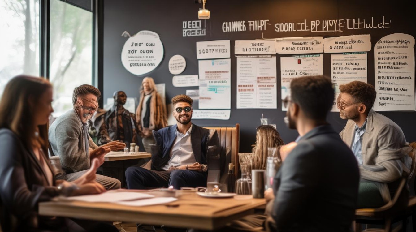 How to Master English Conversations About Schedules: Essential Tips & Examples-图2