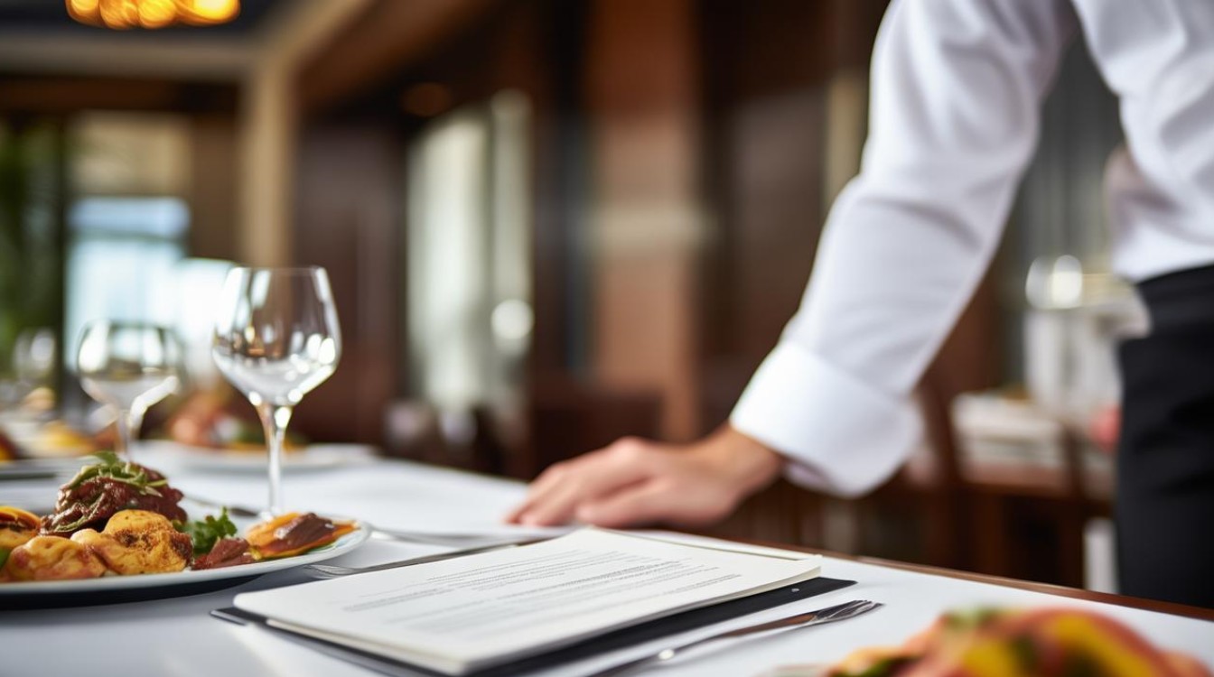 How to Order Room Service in English at Hotels?-图1