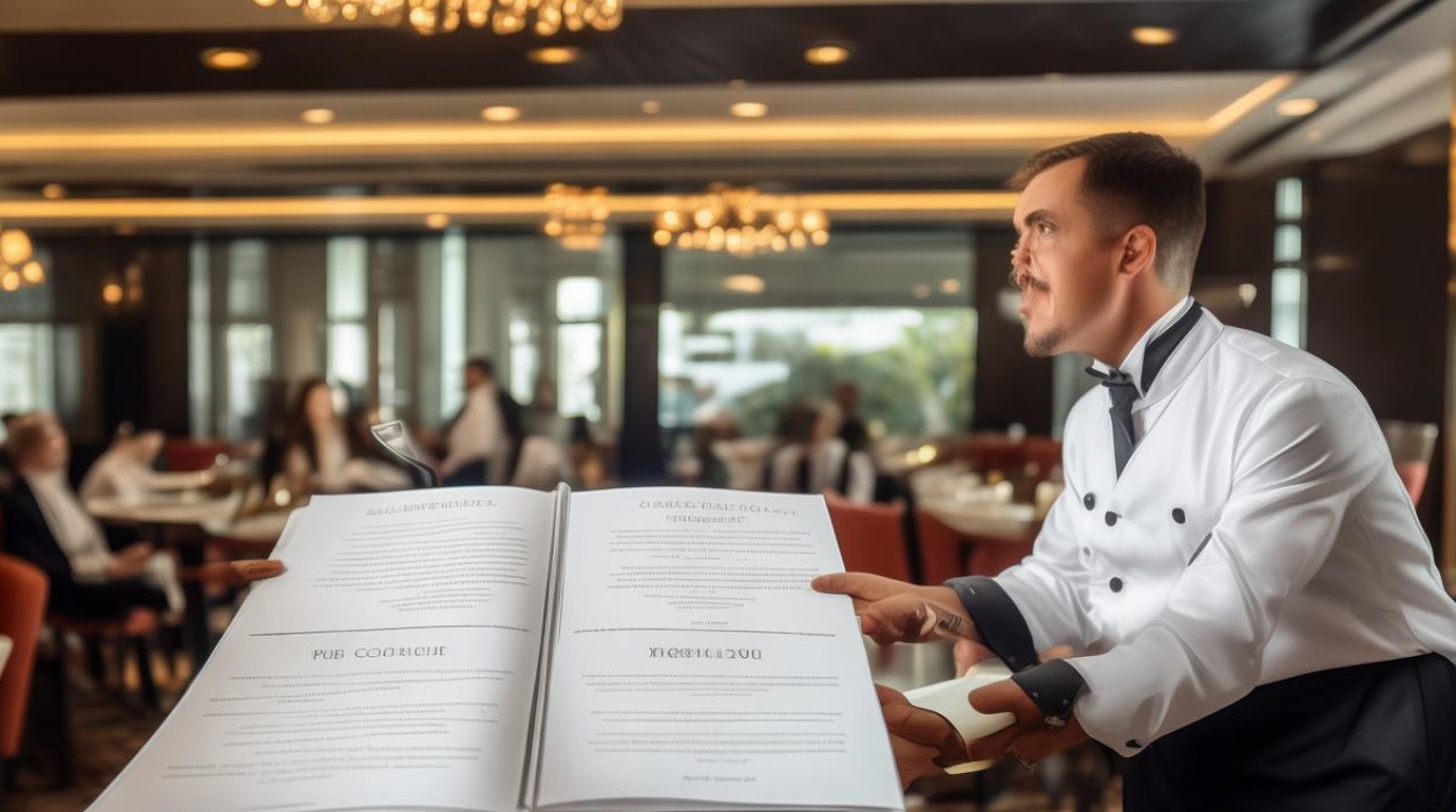 How to Order Room Service in English at Hotels?-图2