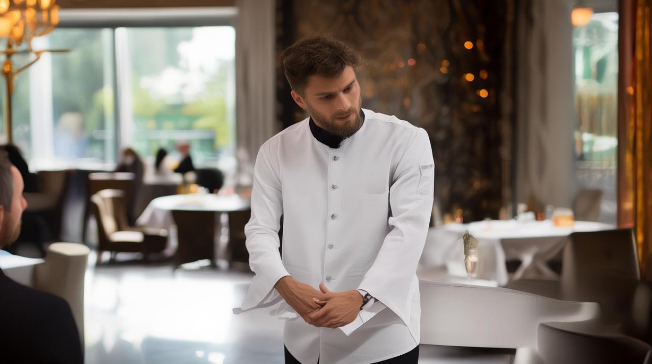 How to Order Room Service in English at Hotels?-图3