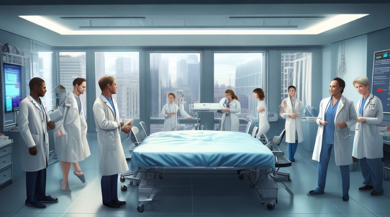医院常用英语对话有哪些实用技巧与场景？-图4