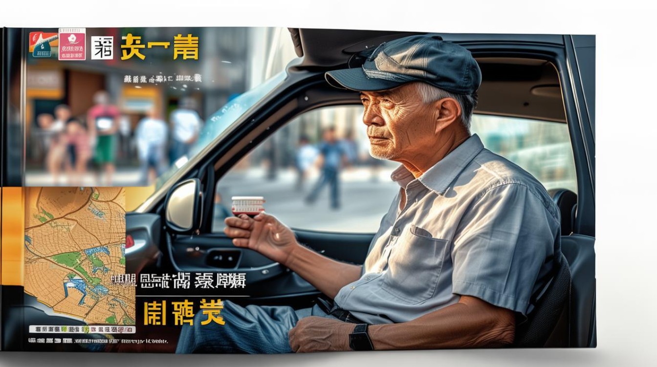 出租司机必备英语对话，如何与外国乘客轻松交流？-图3