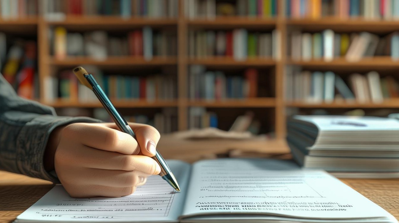 如何科学规划雅思听力训练周期并高效提分？-图2