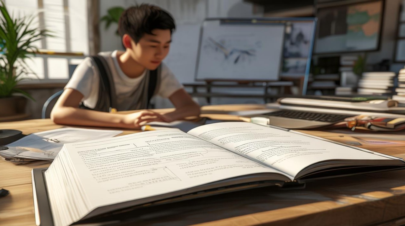 如何高效备考雅思听力？考试结构与策略全解析-图1