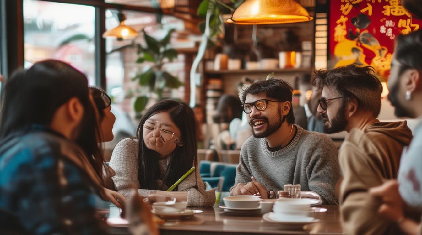 How to Master English Conversations About the Year of Rat: Key Tips & Trends-图2
