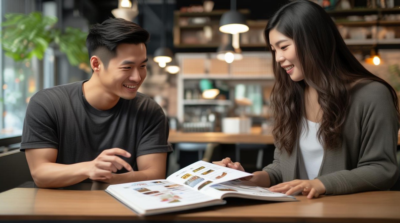 如何用英语对话轻松找到座位？实用指南-图3