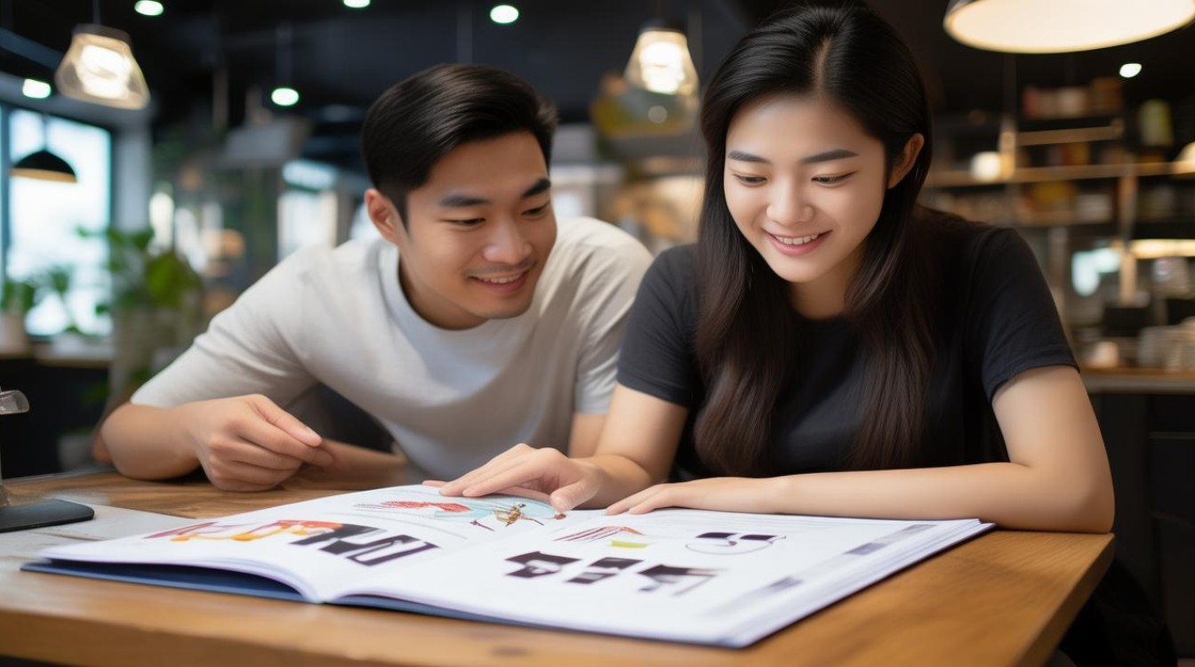 如何用英语对话轻松找到座位？实用指南-图4
