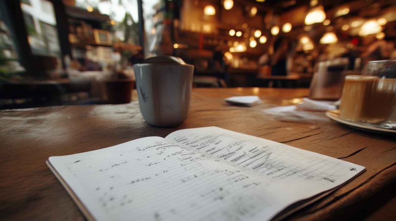 How to Master English Conversation in a Coffee Shop?-图2