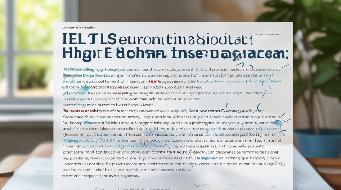 如何利用剑桥真题4提升雅思听力分数？高分技巧解析-图2