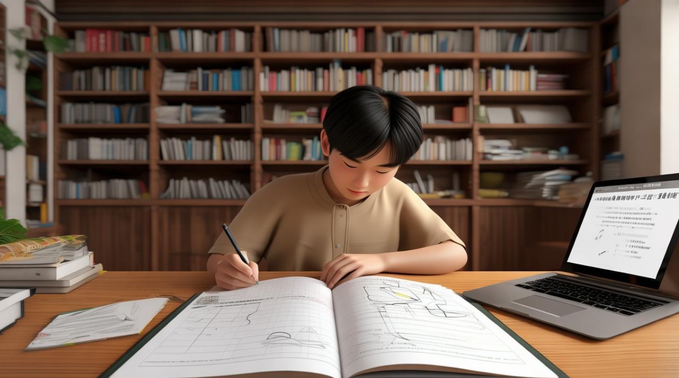 如何通过真题解析和实战技巧突破雅思听力高分？-图2