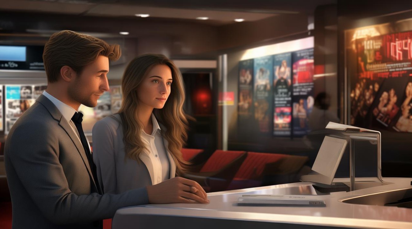 How to Book Theater Tickets in English: A Practical Guide?-图1