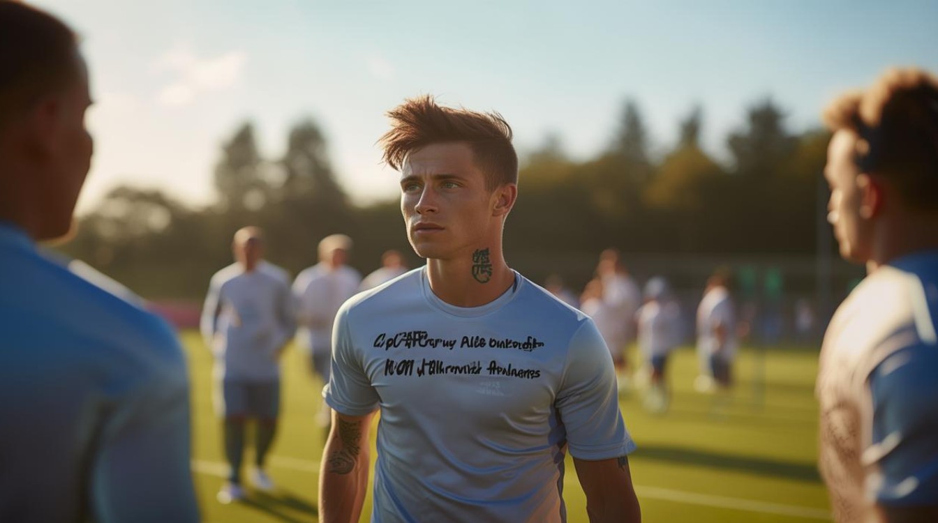 How to Master Sports English Conversations: Essential Tips and Phrases?-图1