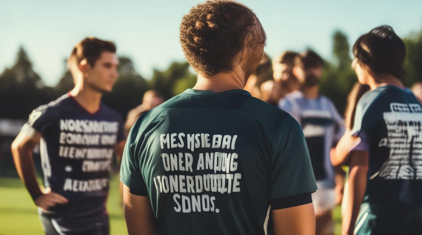 How to Master Sports English Conversations: Essential Tips and Phrases?-图2