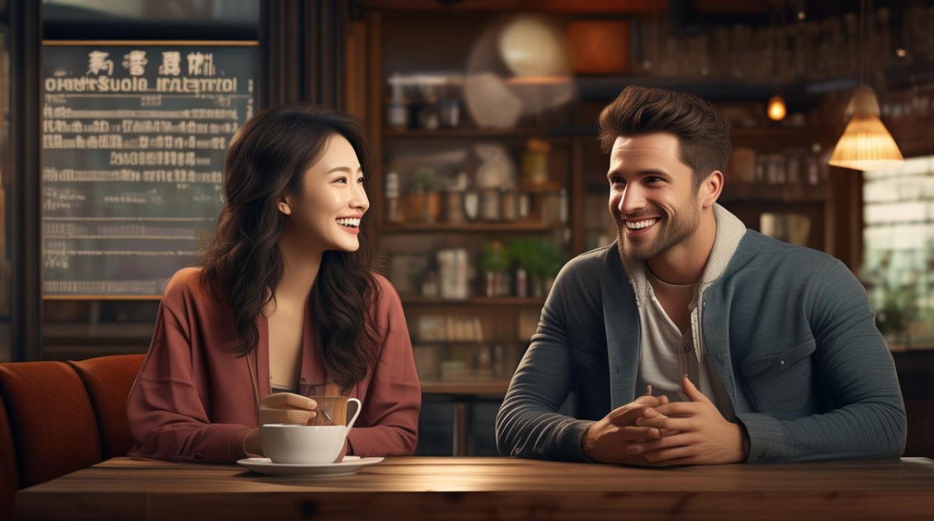 如何在闪婚英语对话中掌握跨文化速配的高效沟通技巧？-图2