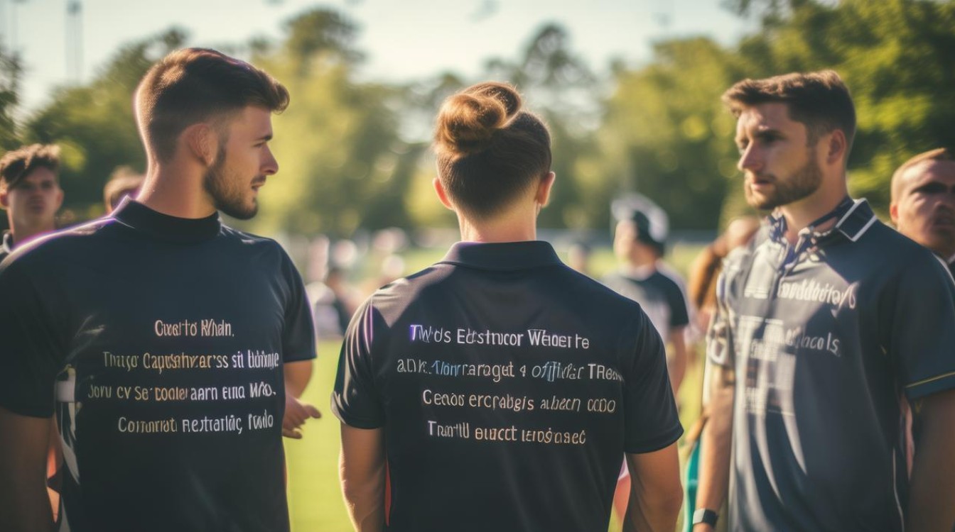 How to Master Sports English Conversations: Essential Tips and Phrases?-图3