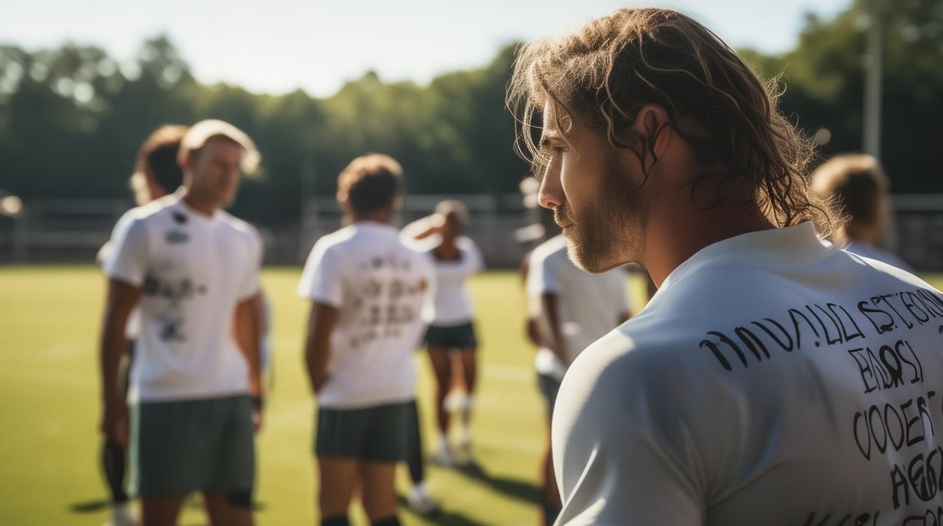 How to Master Sports English Conversations: Essential Tips and Phrases?-图4