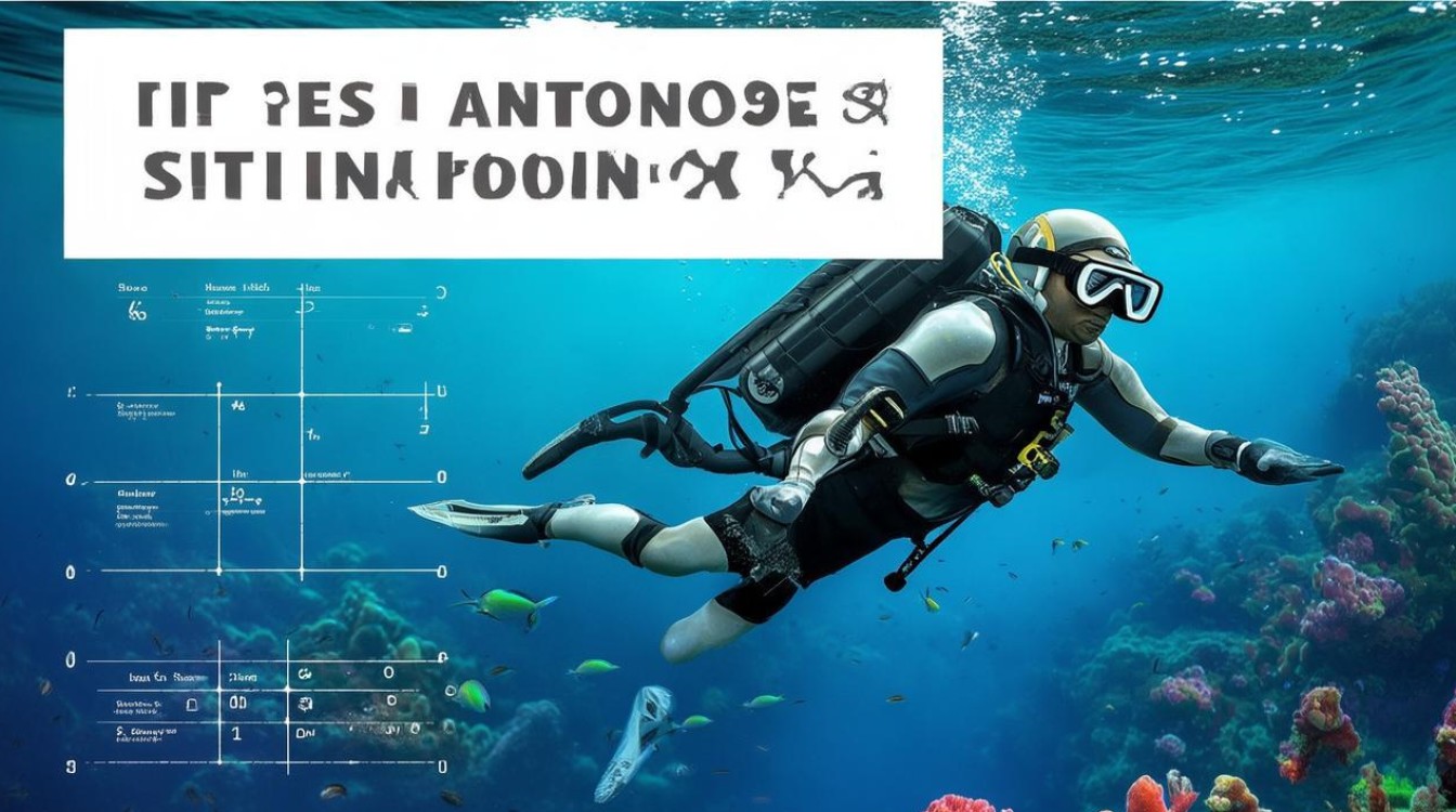如何高效提升雅思听力diving分数？最新技巧与数据解析-图1