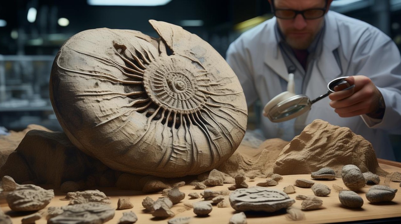 如何用科学方法突破雅思听力fossil题型障碍？-图1