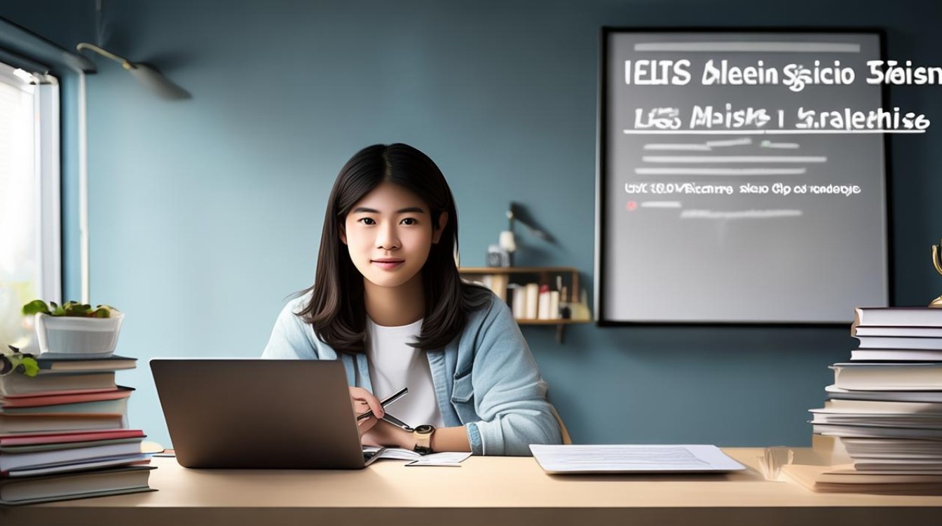 如何高效备考雅思机考听力填空题？最新高分技巧分享-图1