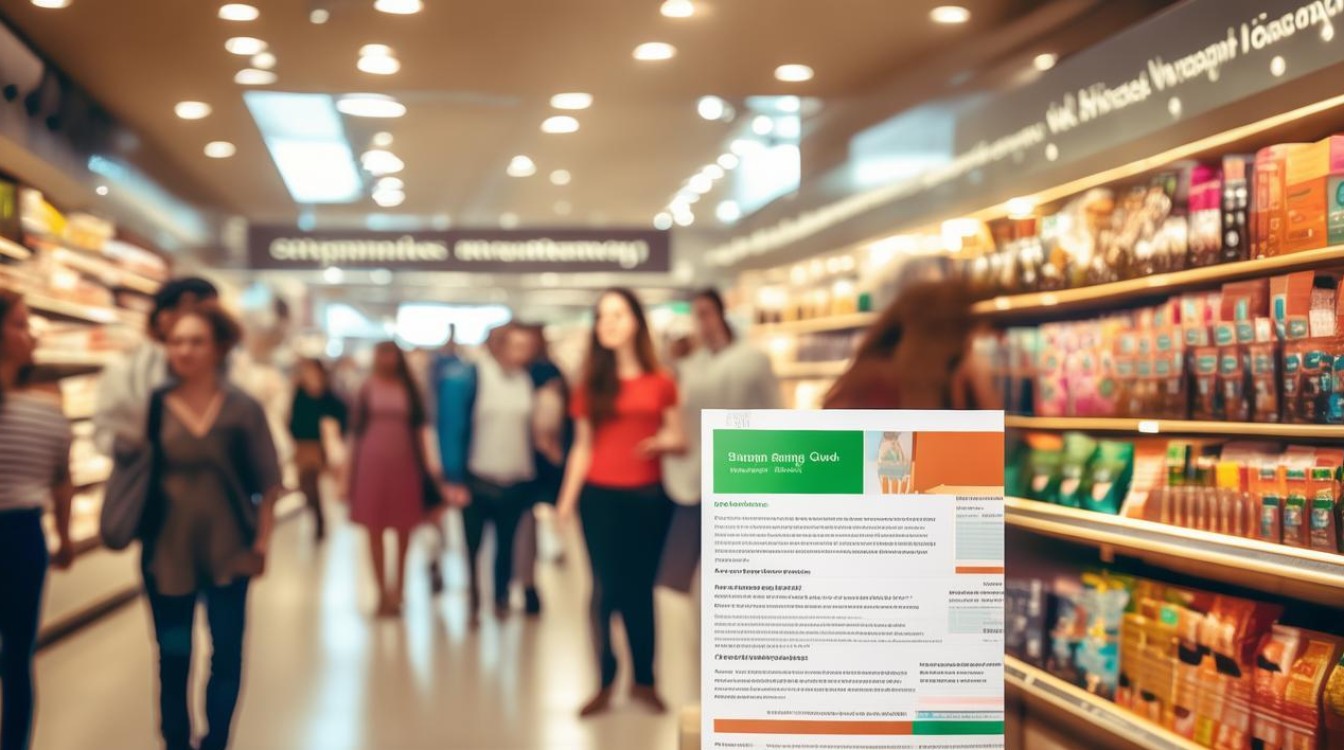 如何在商店用英语购物？实用对话指南-图4
