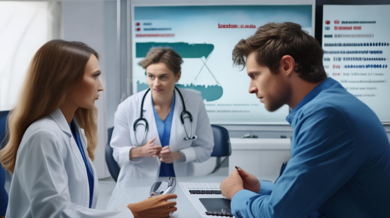 3人看病英语情景对话，实用技巧与最新数据指南-图3