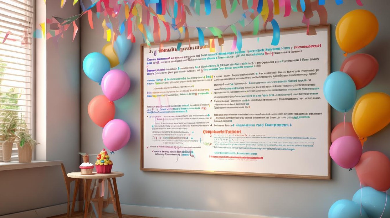 How to Have a Birthday Conversation in English: A Practical Guide?-图2