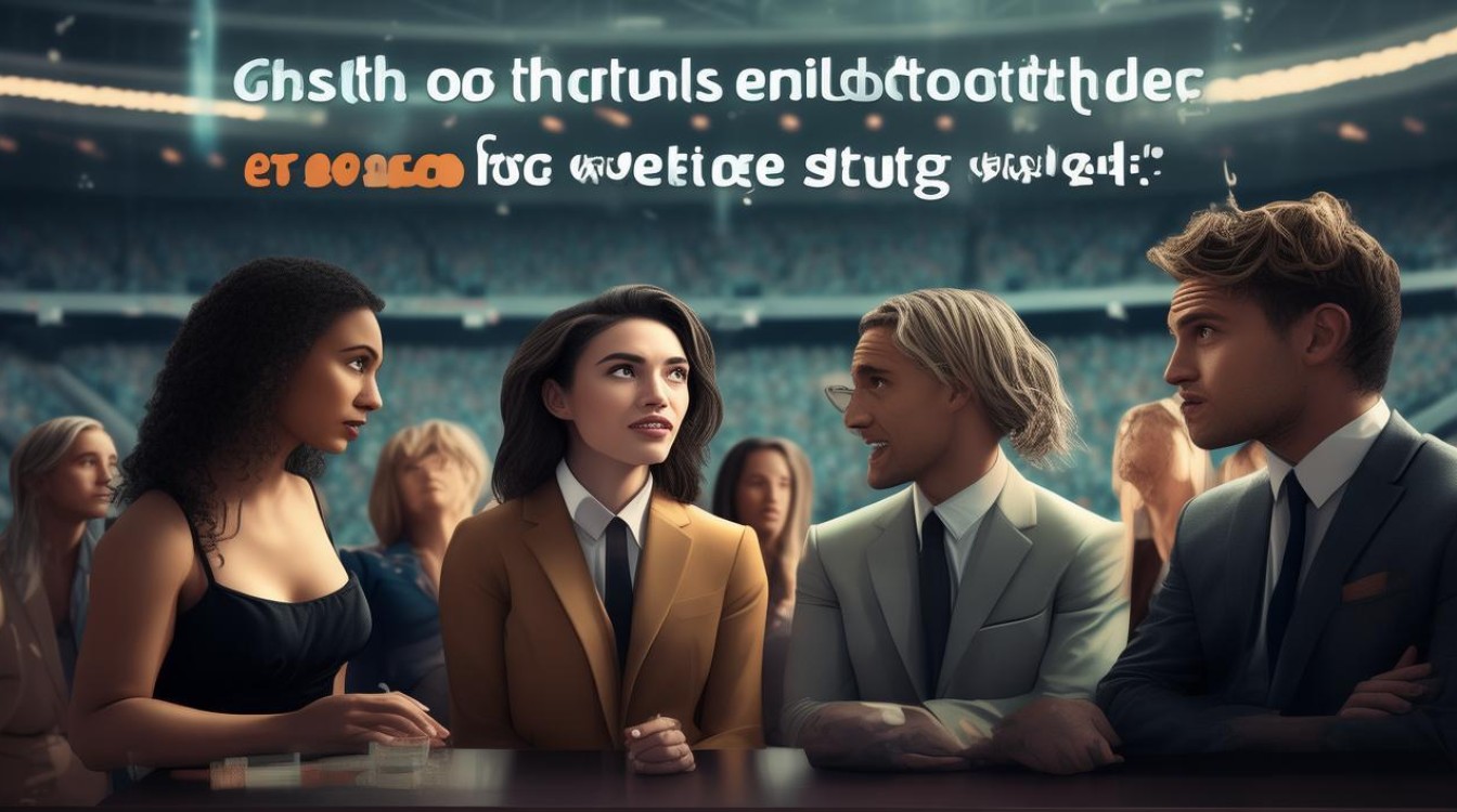 How to Gracefully Handle Defeat in English: Polite Responses for Losing a Competition-图1