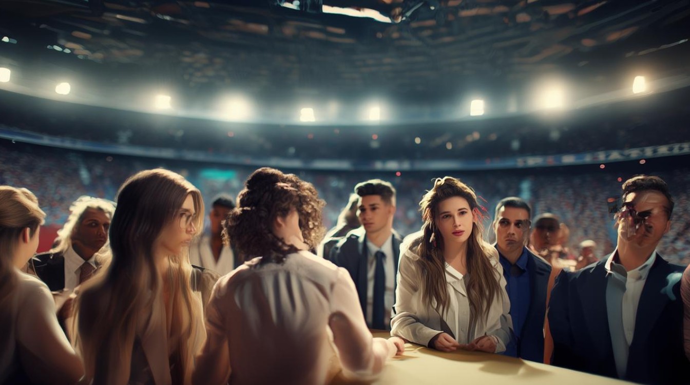 How to Gracefully Handle Defeat in English: Polite Responses for Losing a Competition-图2